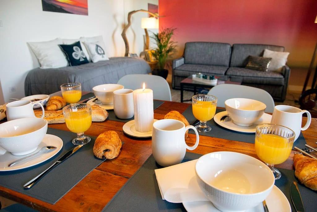 Gîte des Puys - Pinatelle - Durtol