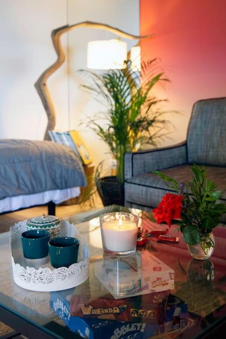 Gîte des Puys - Pinatelle - Durtol