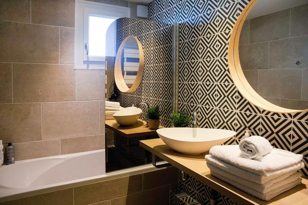 Gîte des Puys - Pinatelle - Durtol