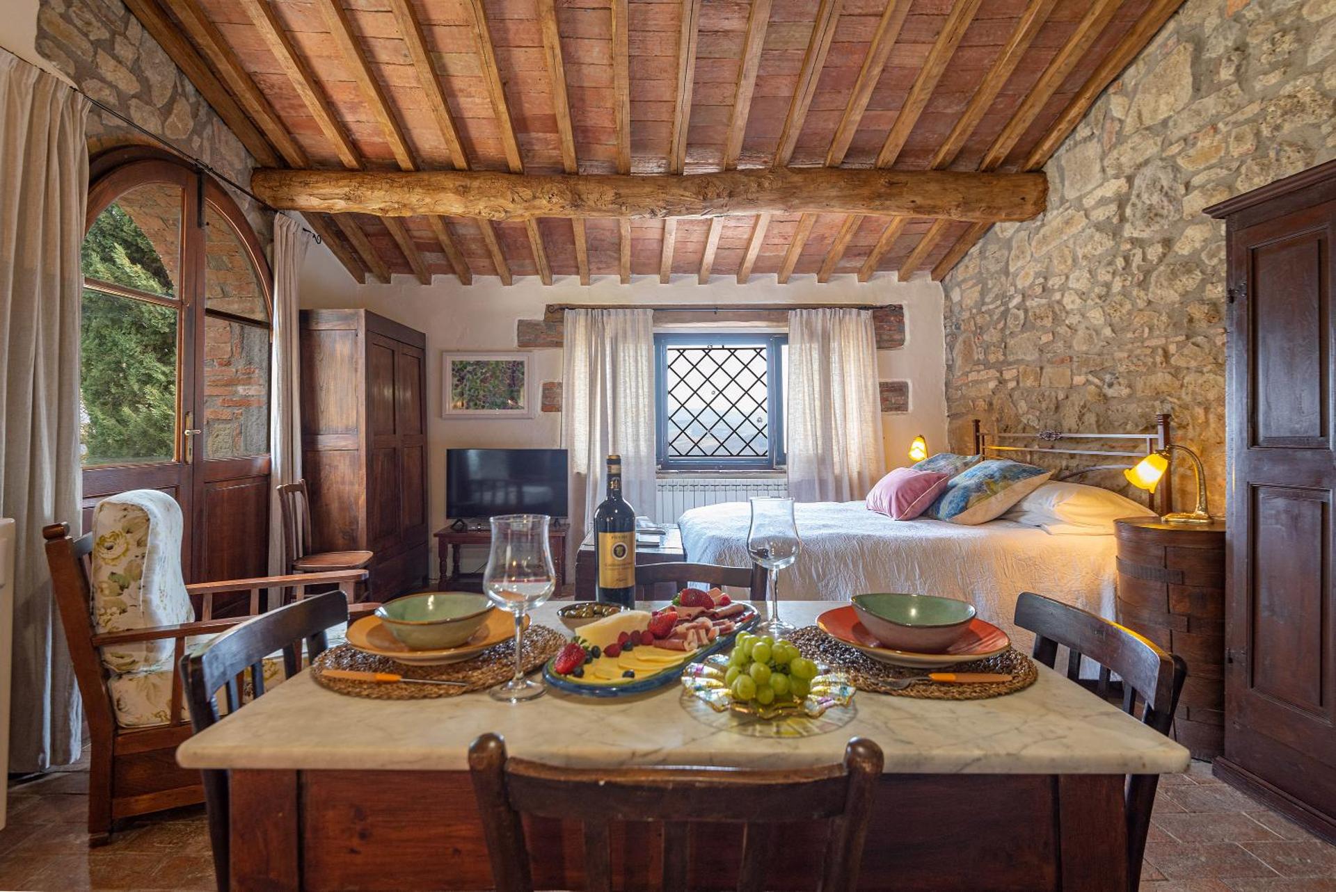 Podere Colombaio - Bucaneve