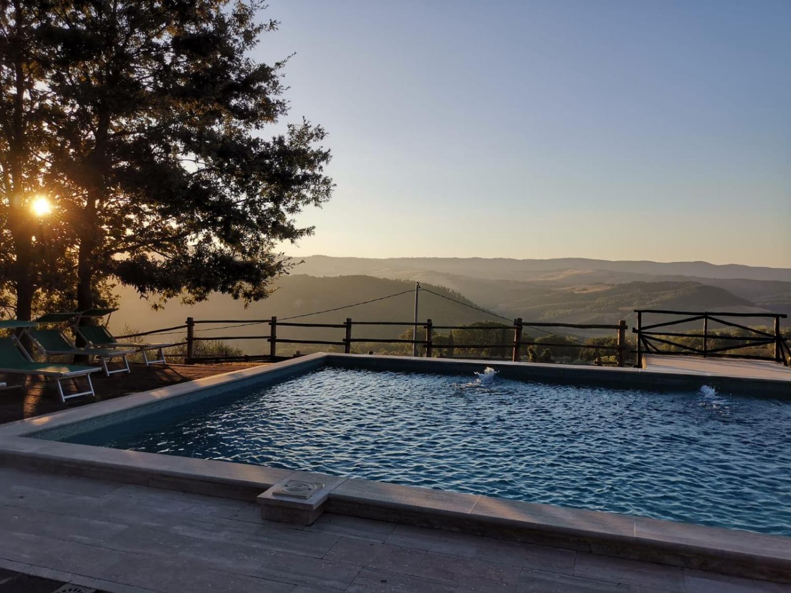 Podere Colombaio - Verbena