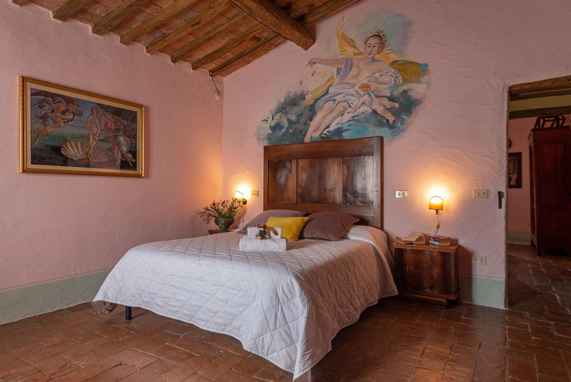 Podere Colombaio - Verbena