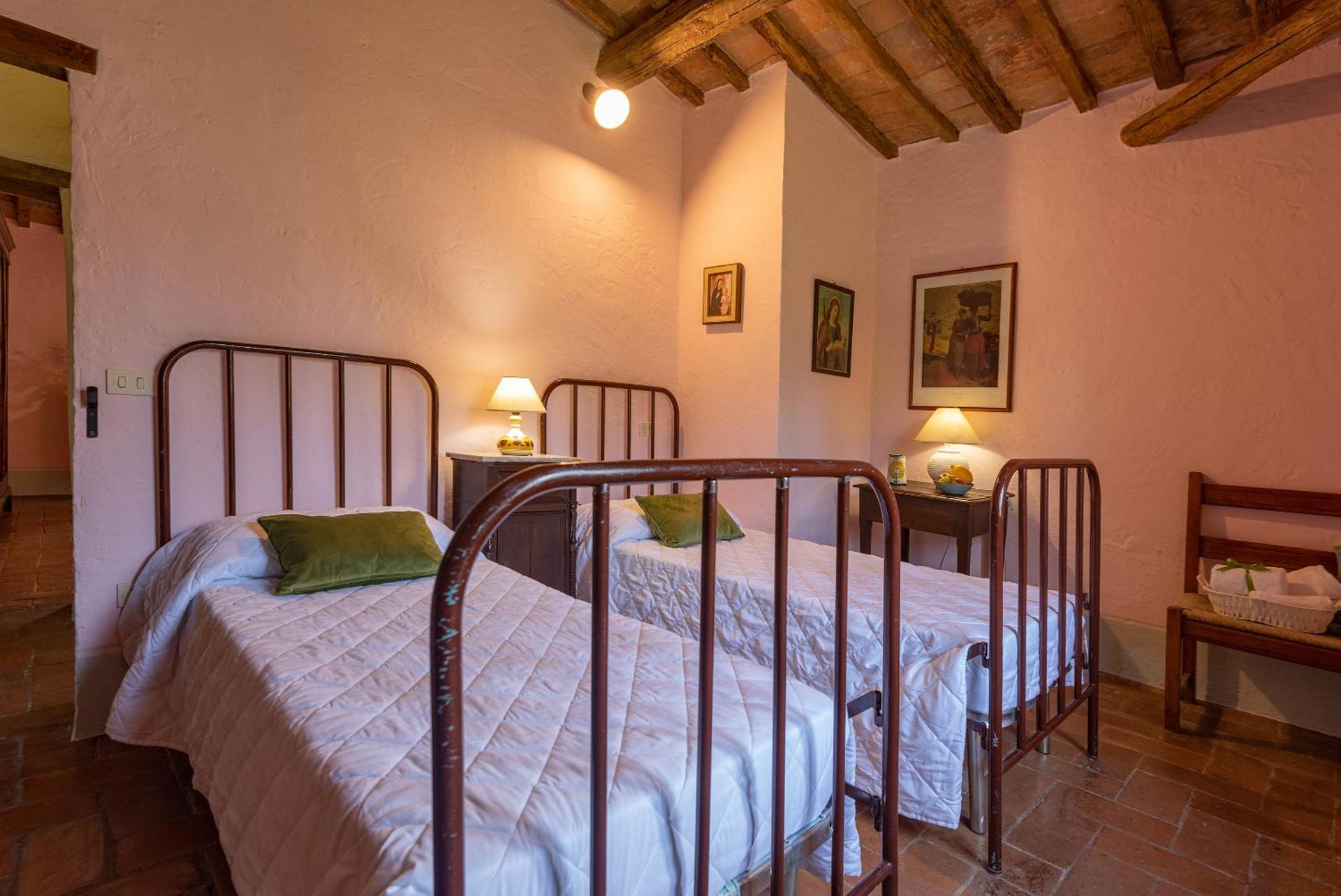 Podere Colombaio - Verbena