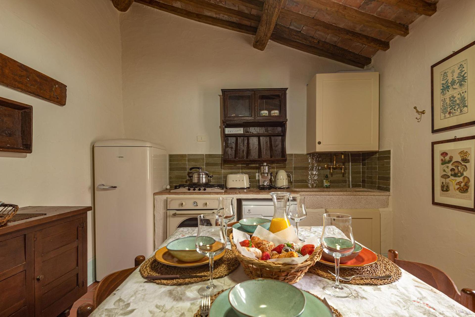 Podere Colombaio - Verbena