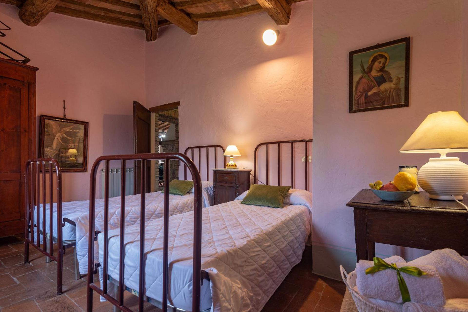 Podere Colombaio - Verbena