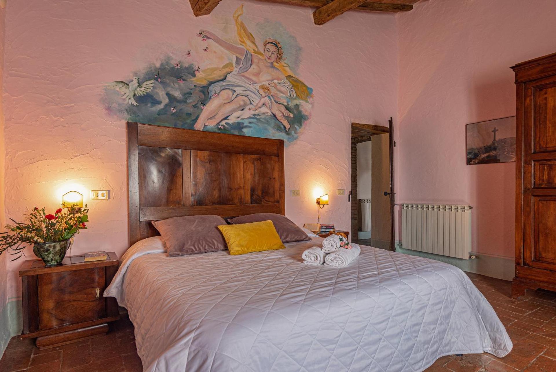 Podere Colombaio - Verbena