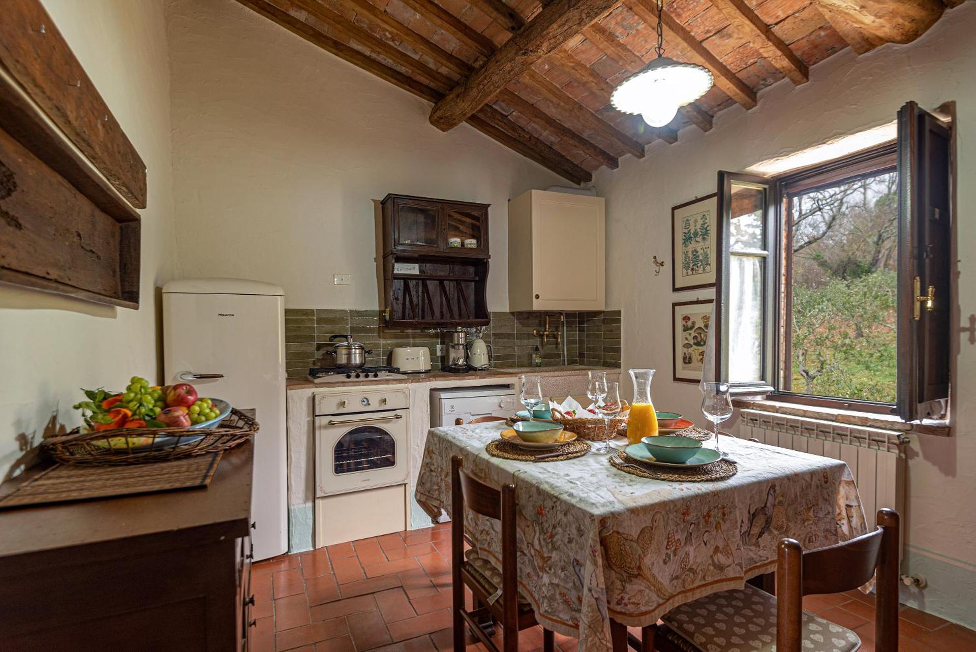 Podere Colombaio - Verbena