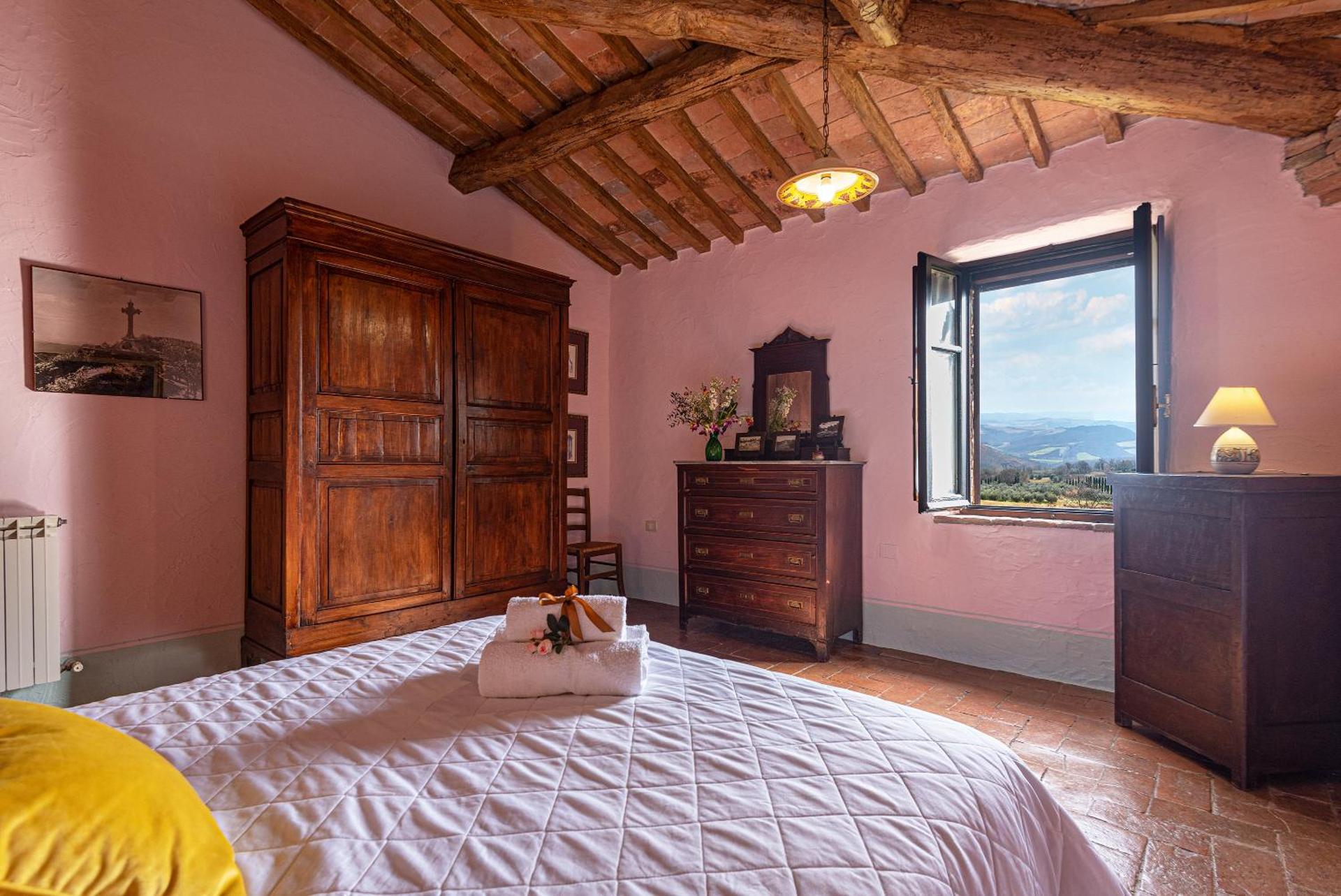 Podere Colombaio - Verbena