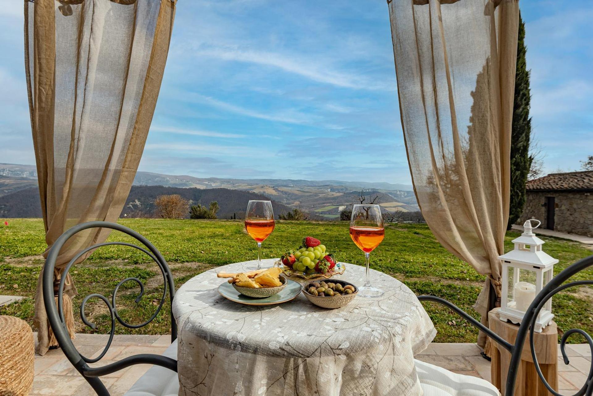 Podere Colombaio - Verbena