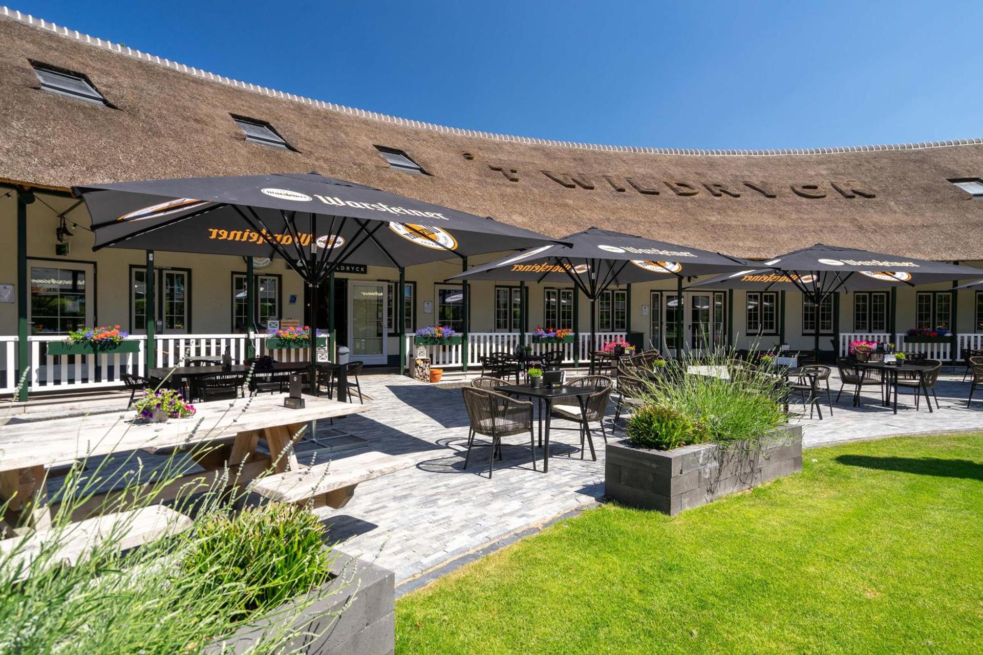 Landgoed 't Wildryck