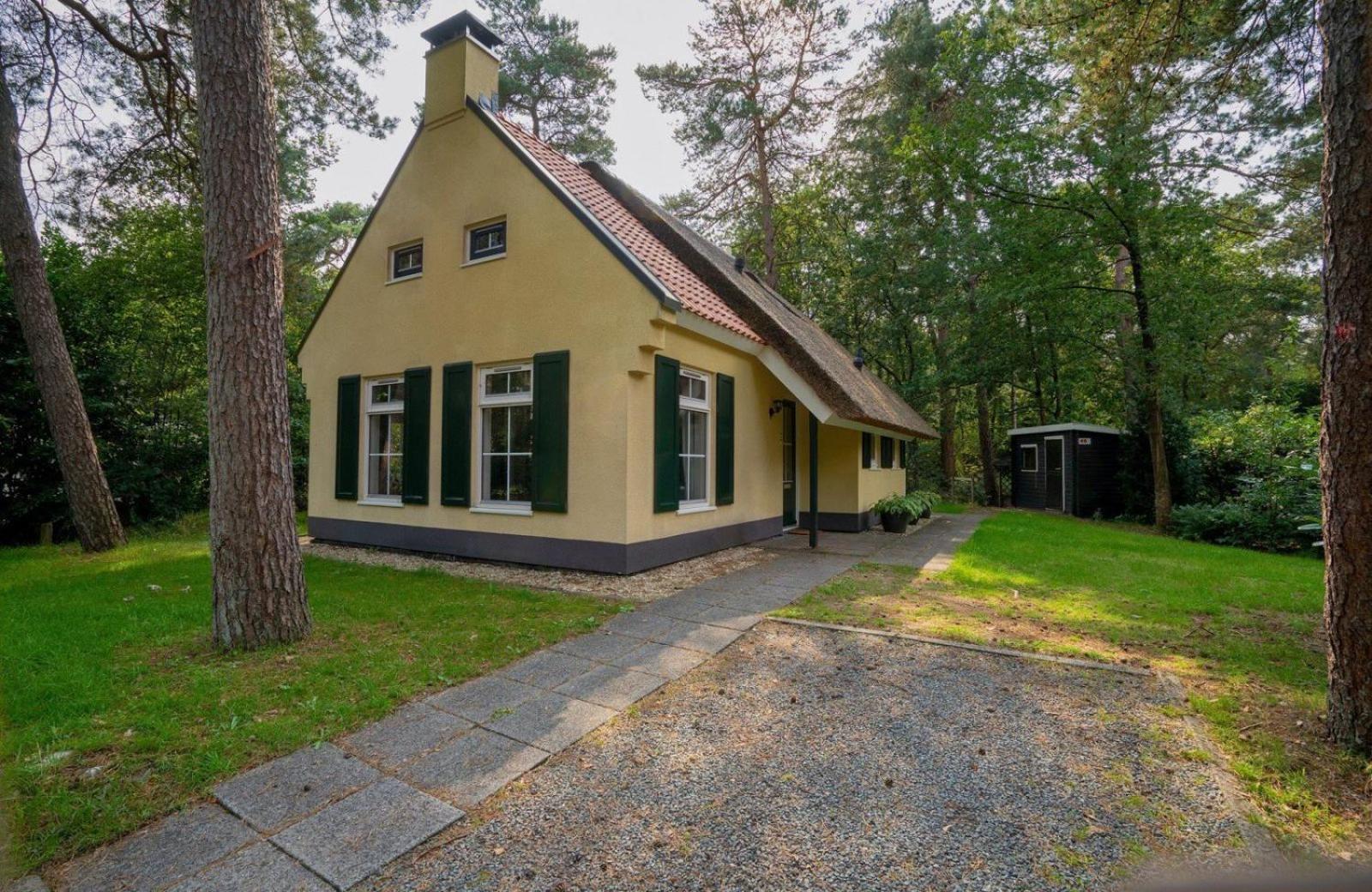 Landgoed 't Wildryck