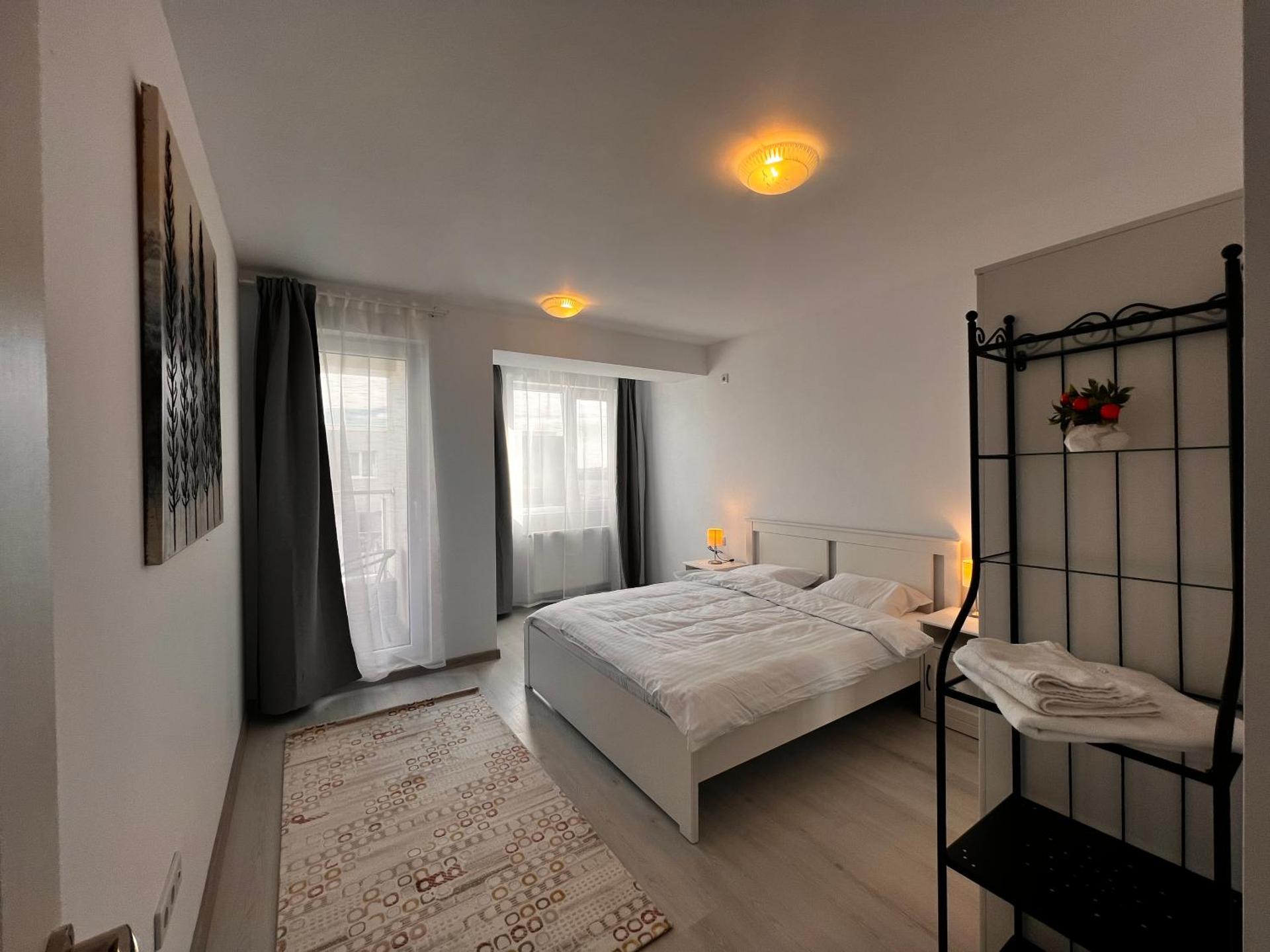 Libertatii Gardens Residences