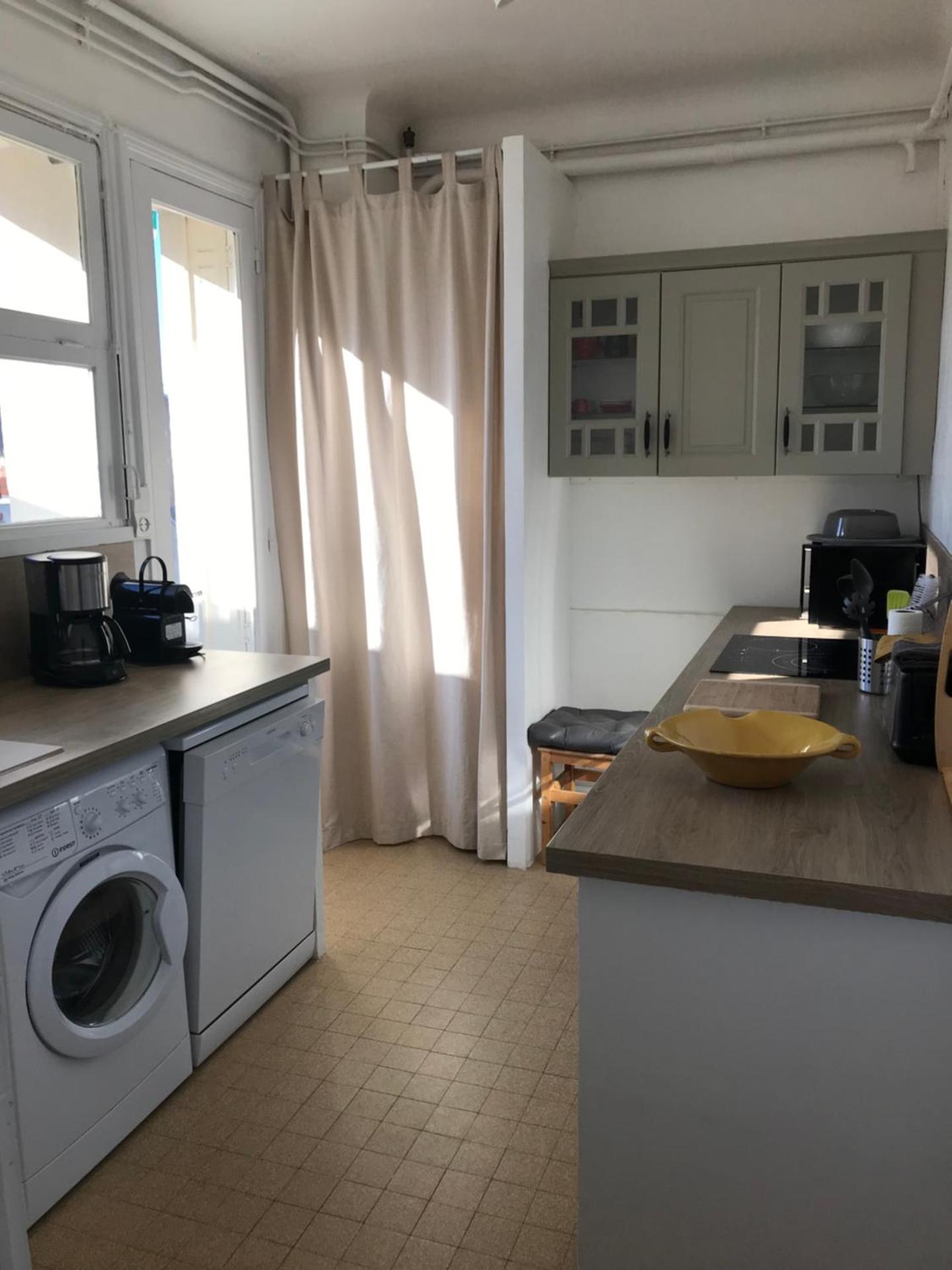 Appartement avec vue panoramique