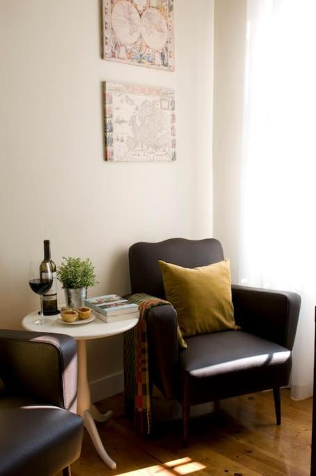 Romantic & Renewed 1 bedroom Apartment in Campolide - 1E