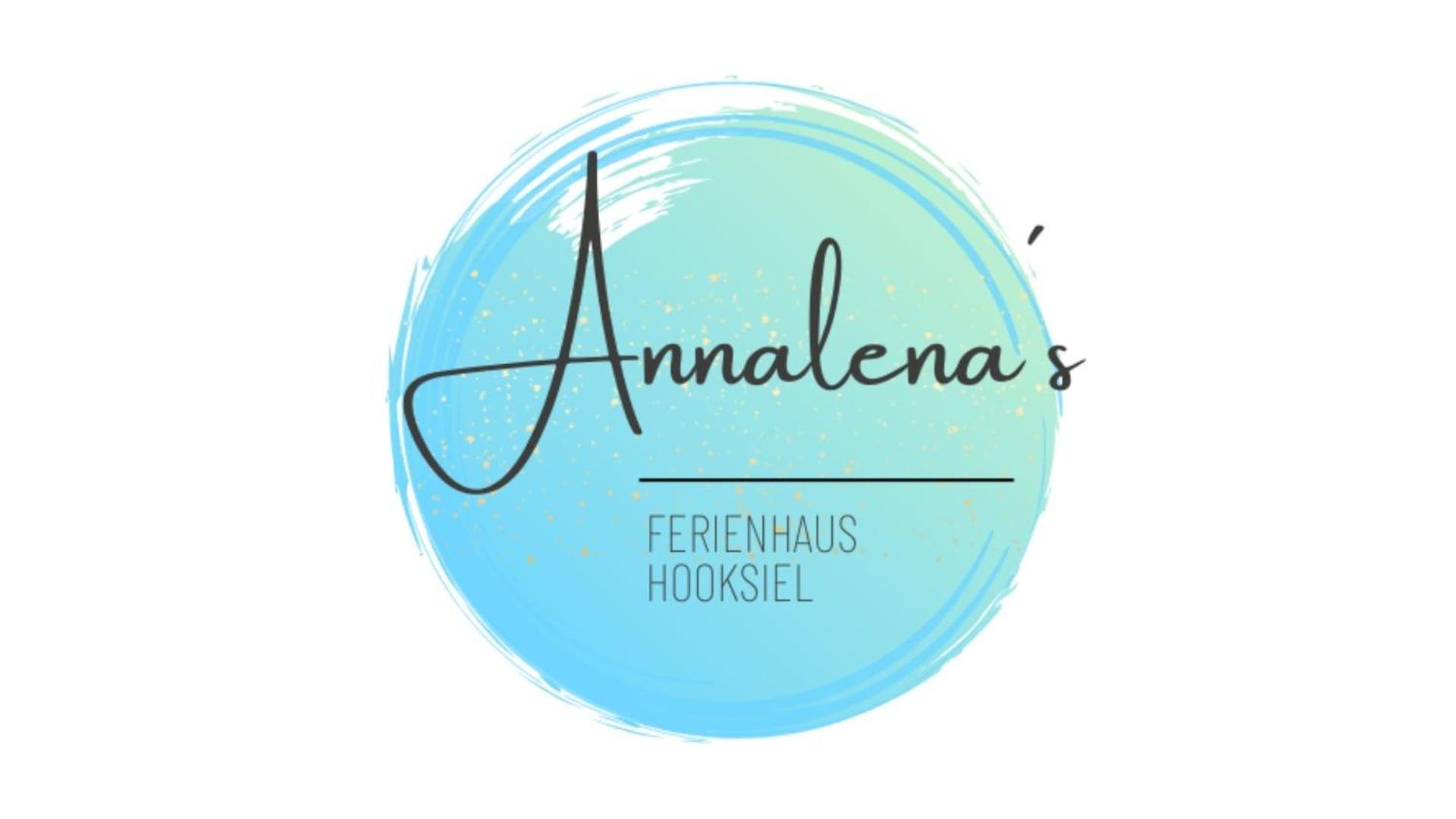 Annalena´s Ferienhaus Hooksiel