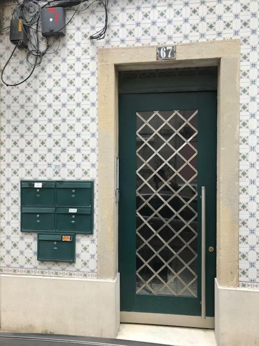 NEW Cosy & Charming Apartment in Campolide - 3A