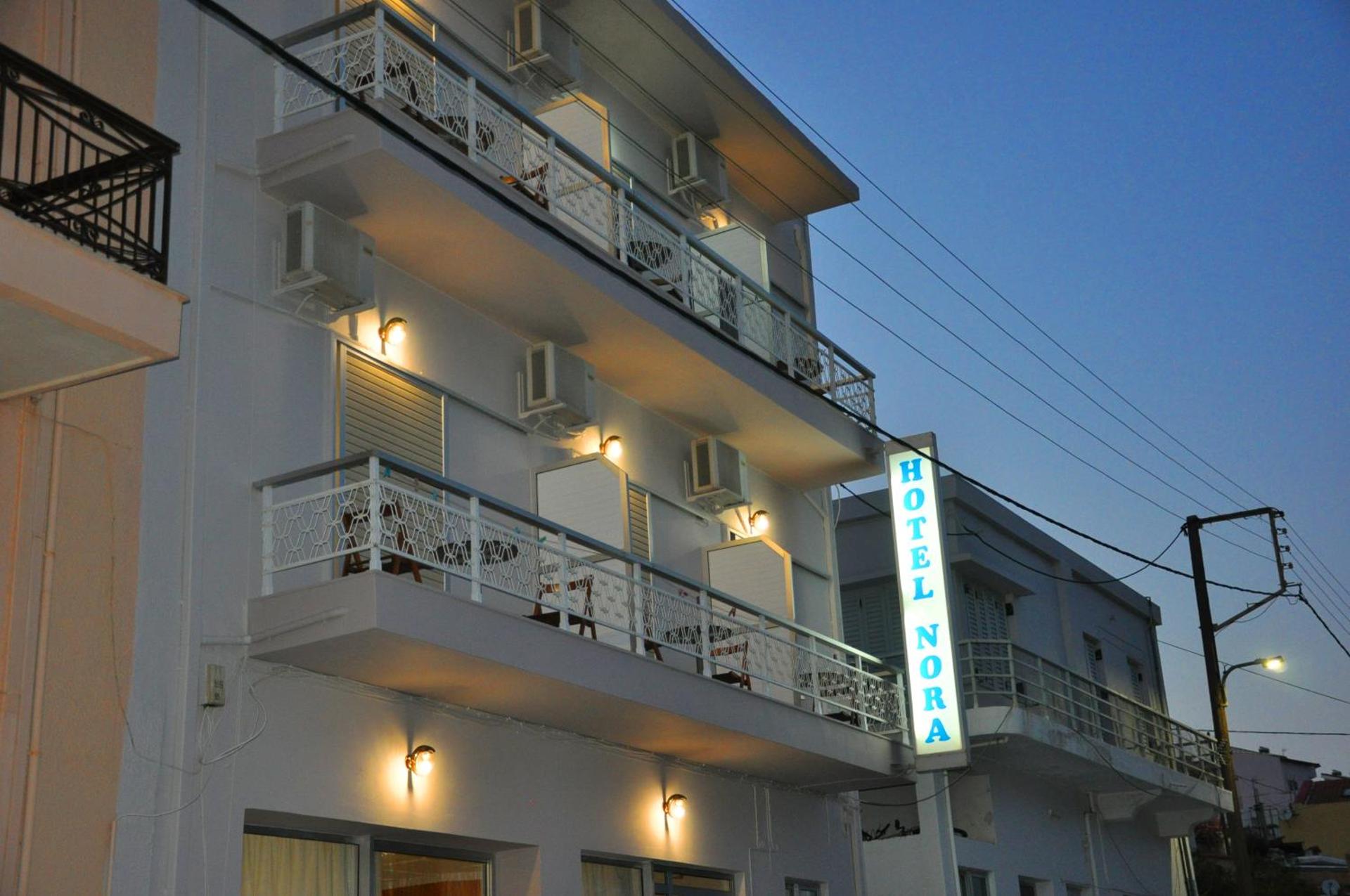Nora Hotel