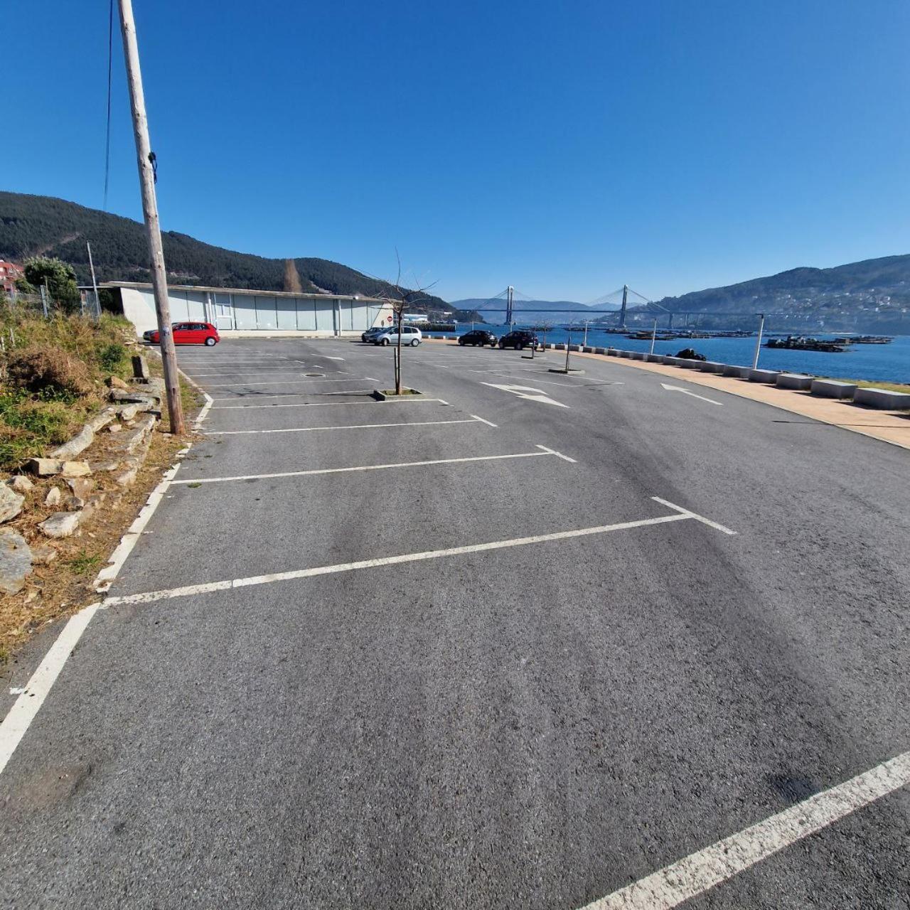 Hostal O Galeón San Luis