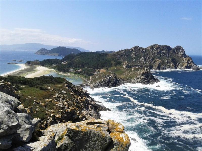 Hostal O Galeón San Luis