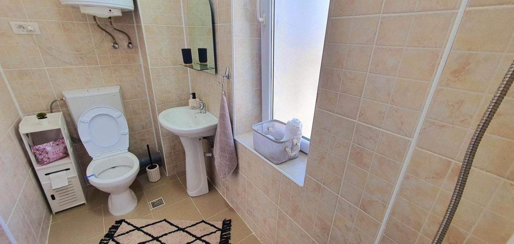 Studio Harmony Techirghiol