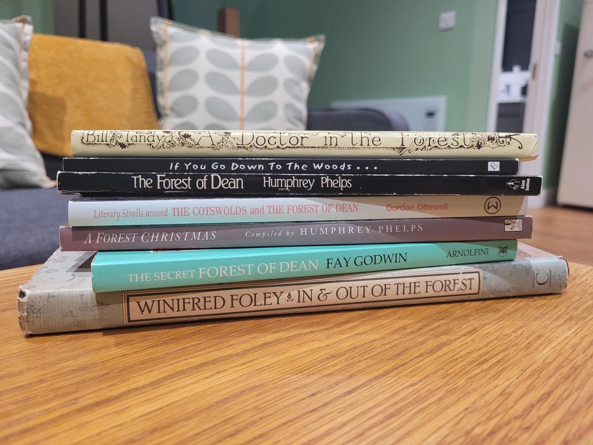 Forest Cedar Lodge, Forest of Dean