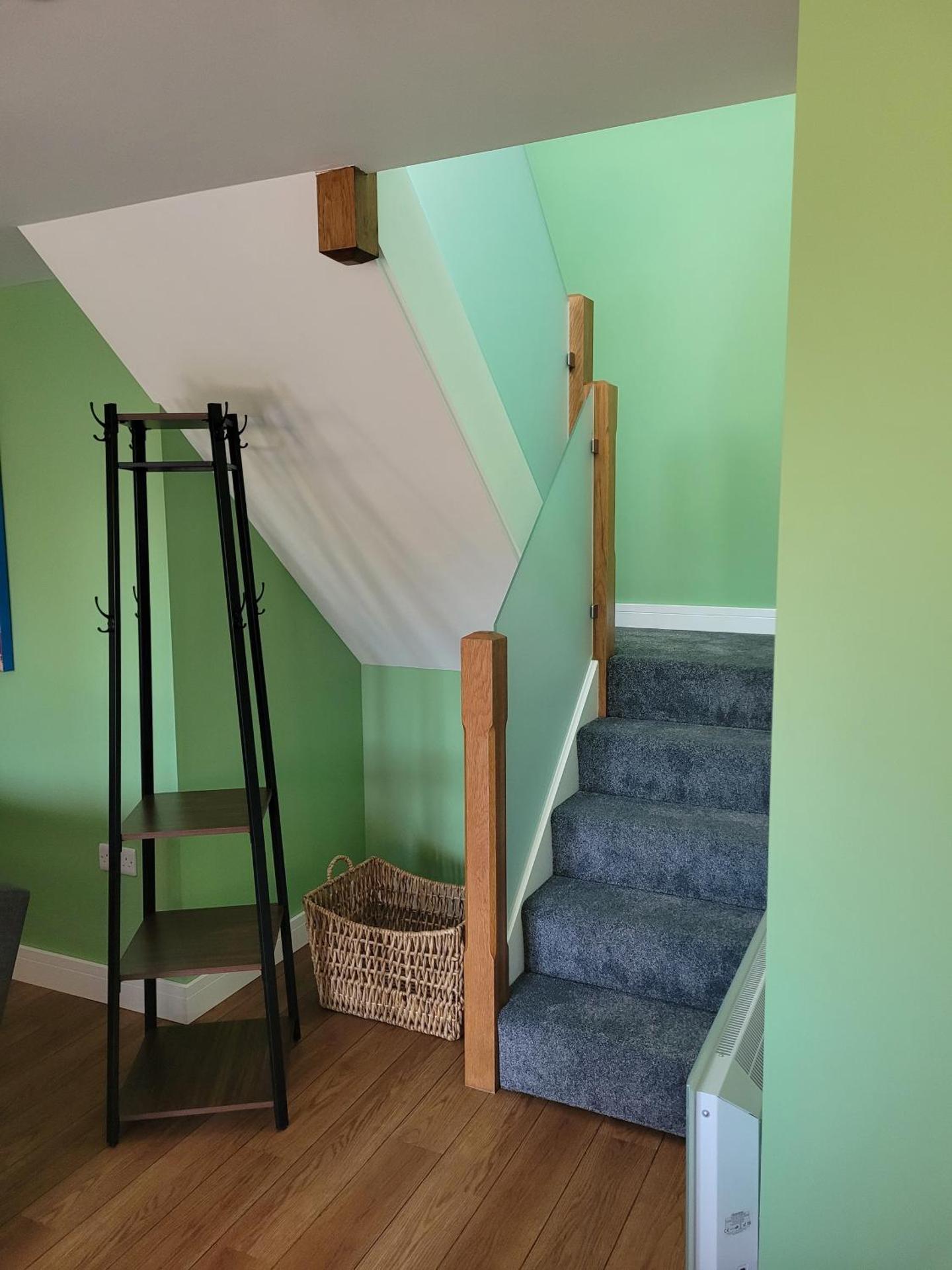 Forest Cedar Lodge, Forest of Dean