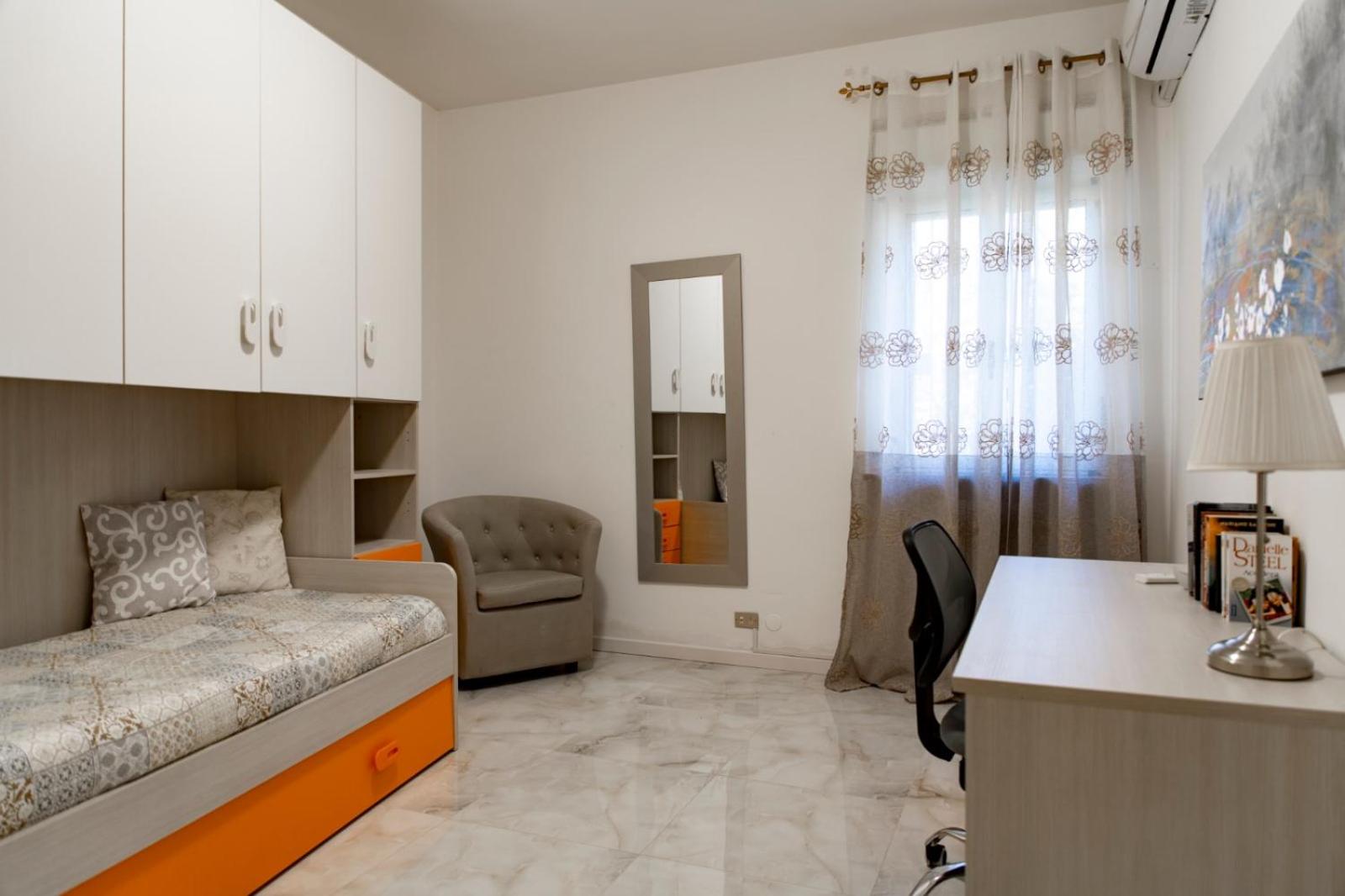 MADRIGIO... a casa propria