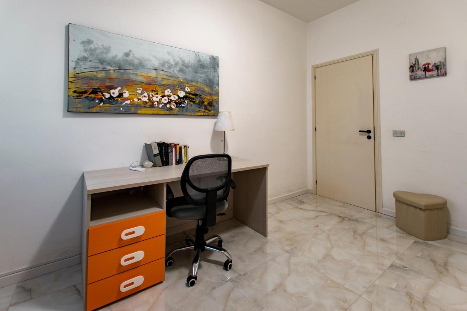 MADRIGIO... a casa propria