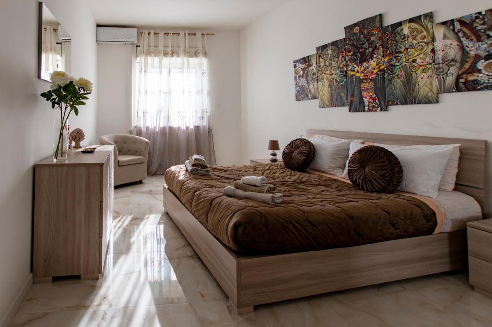 MADRIGIO... a casa propria