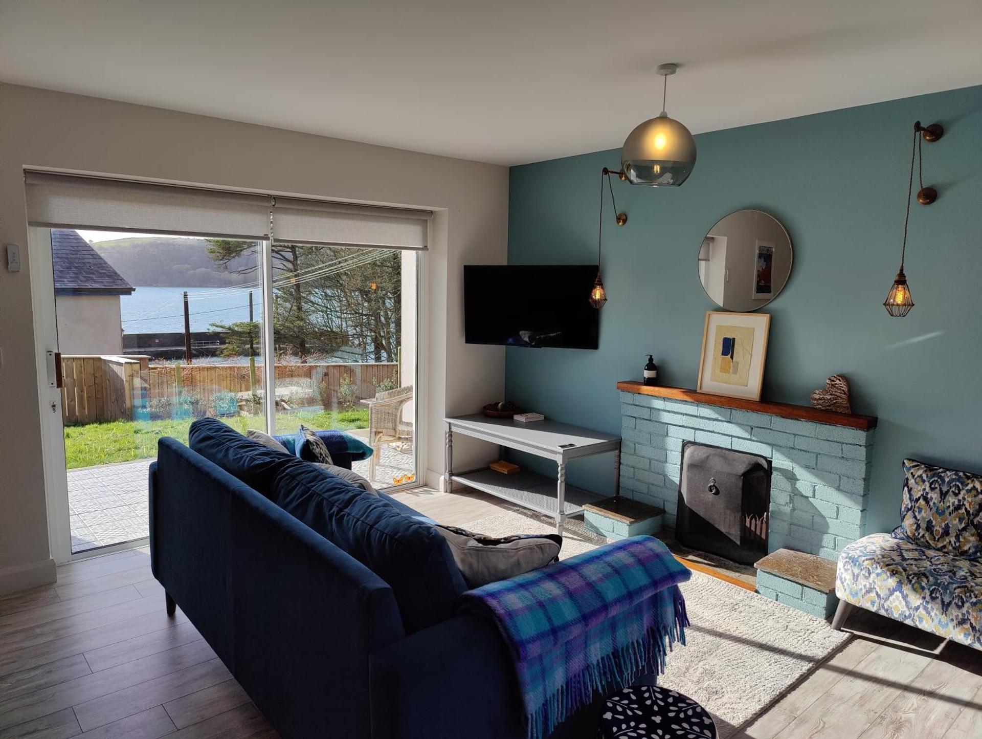 Crow's Nest Glandore - 2 - Self Catering