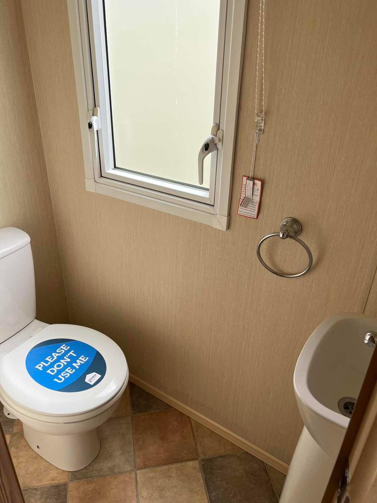 Withersea Sand Holiday Home