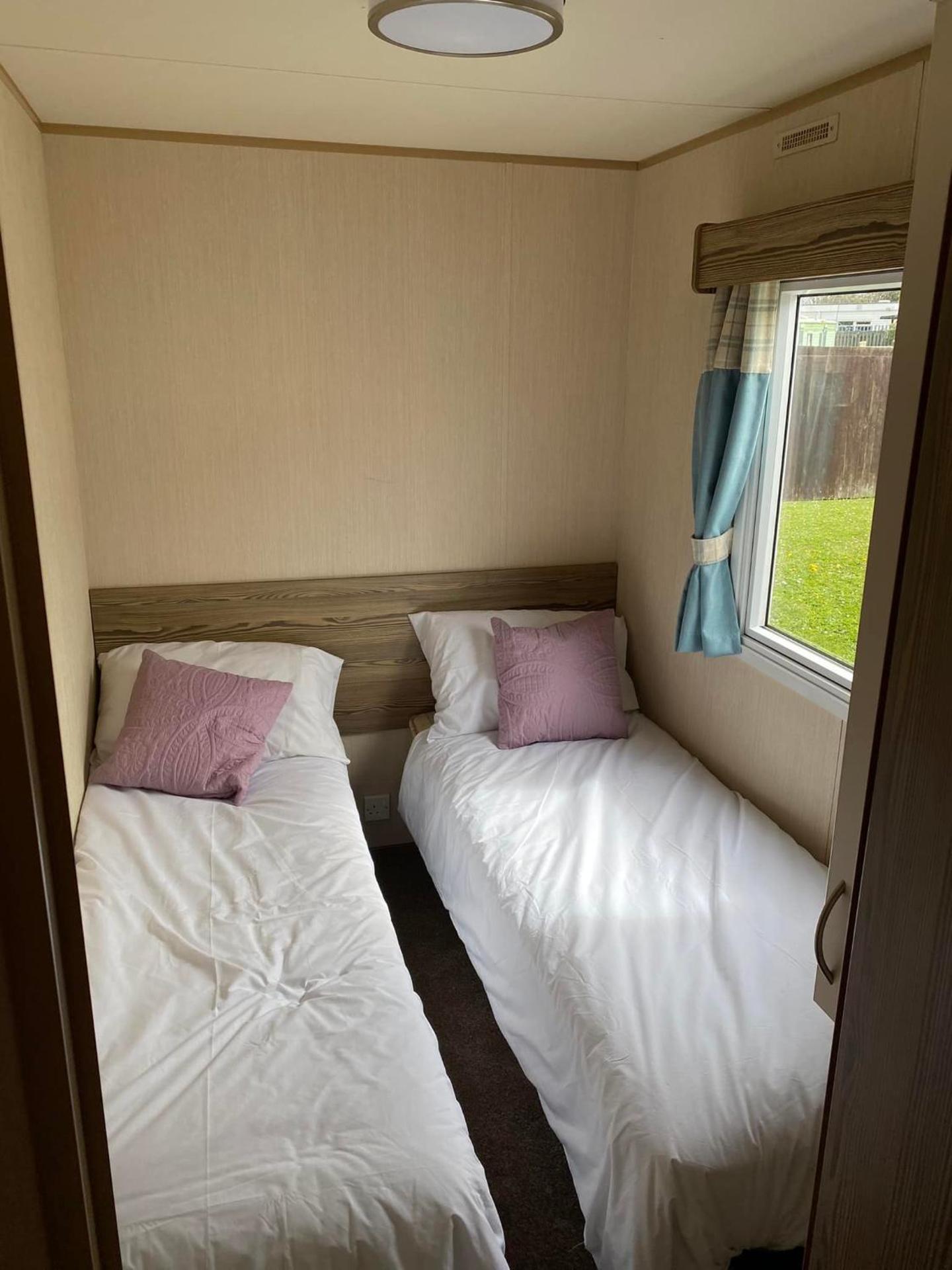 Withersea Sand Holiday Home