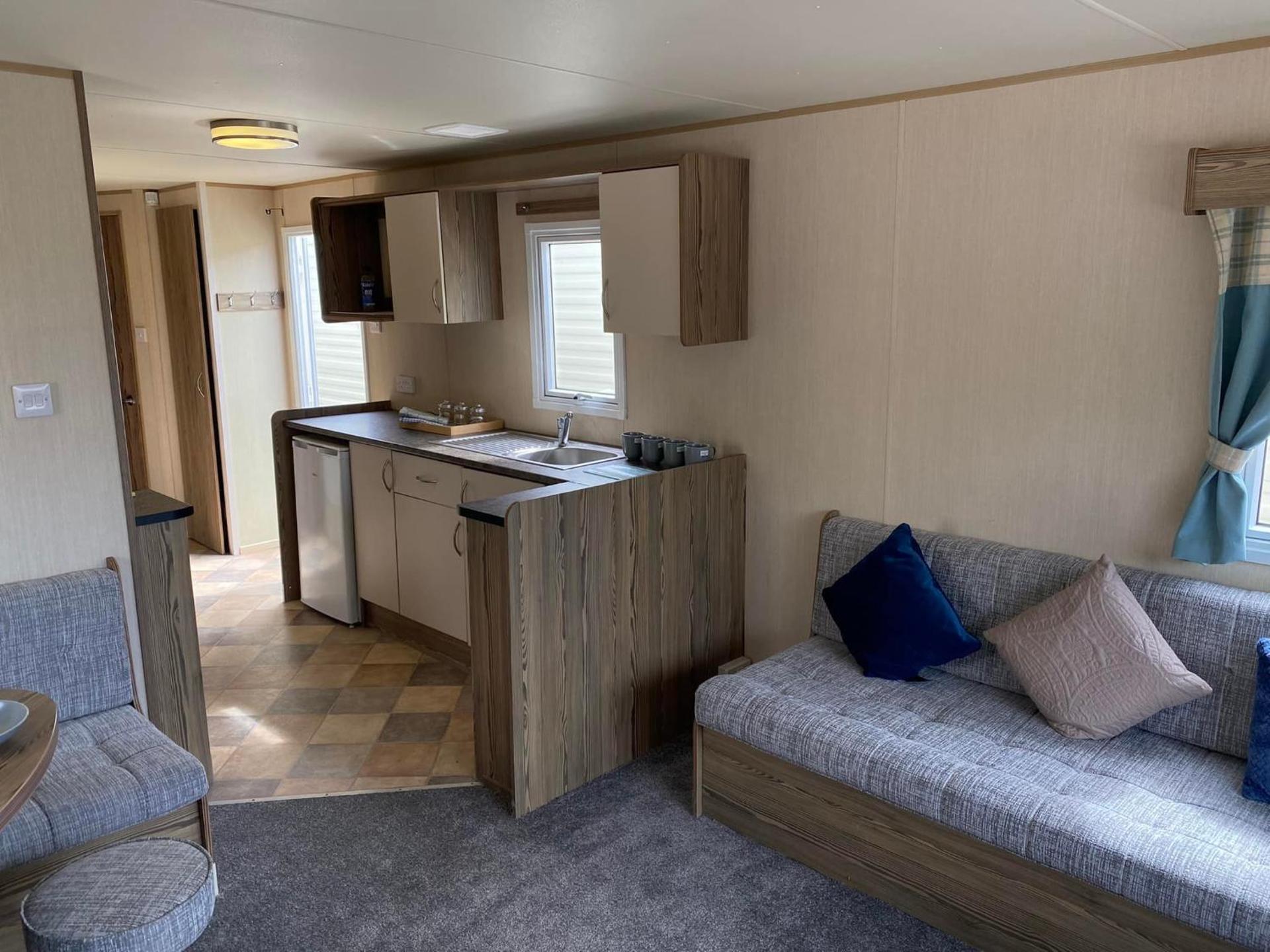 Withersea Sand Holiday Home