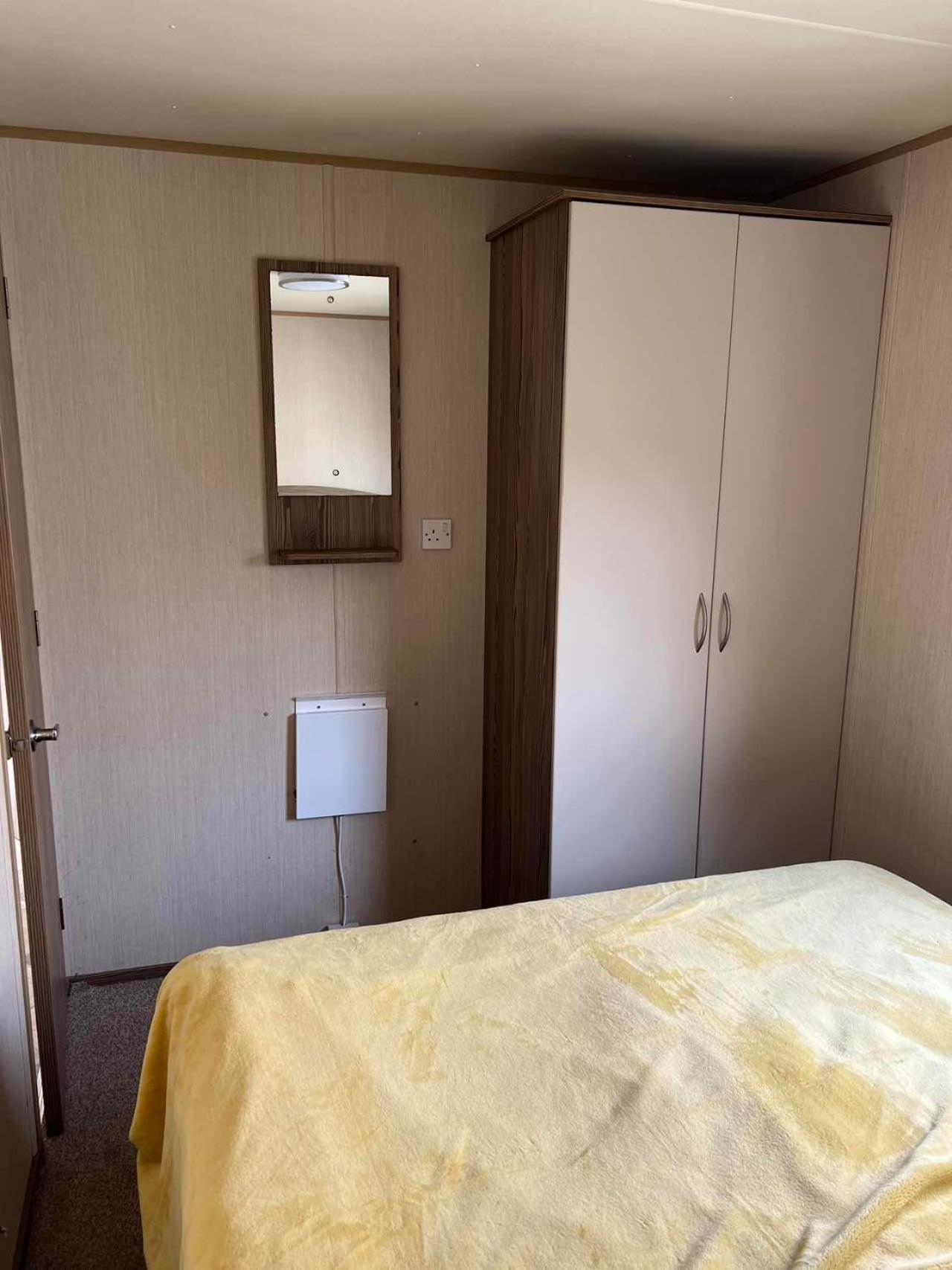 Withersea Sand Holiday Home