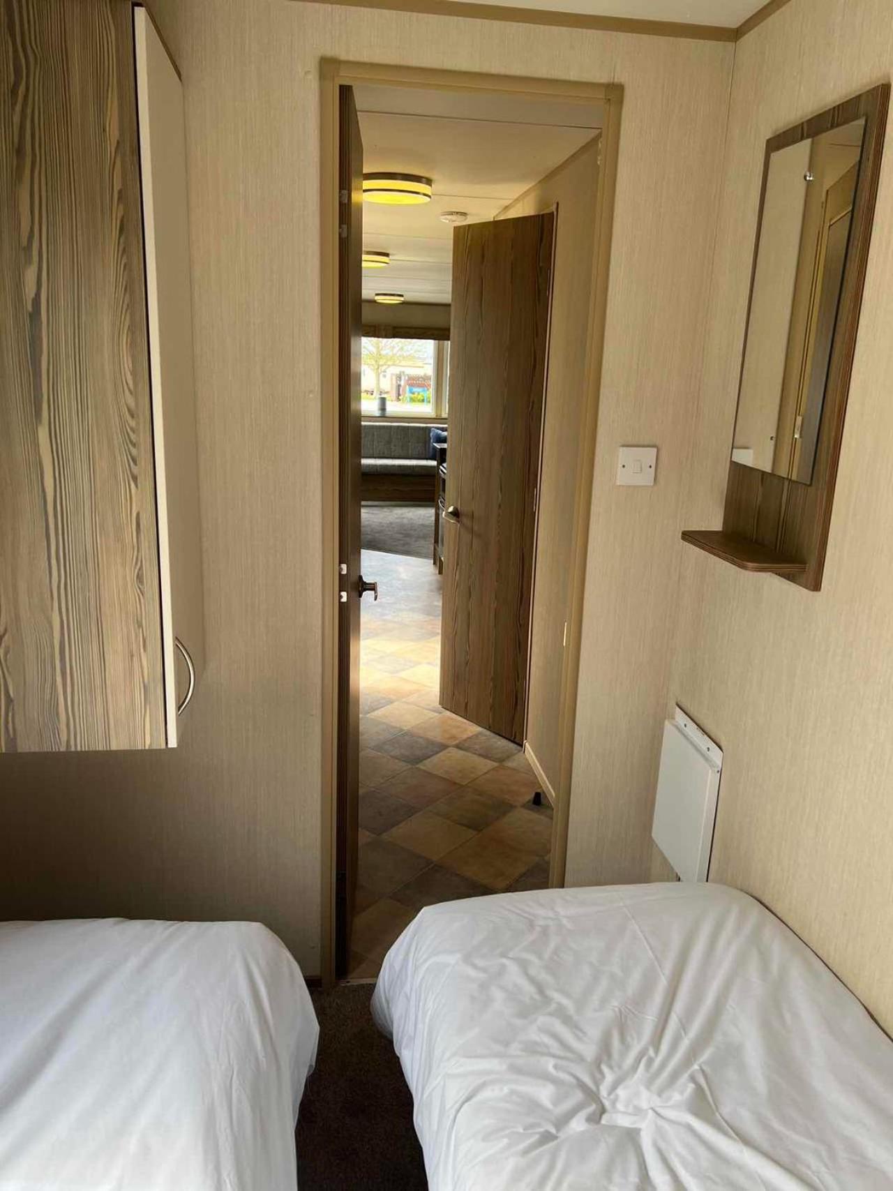 Withersea Sand Holiday Home