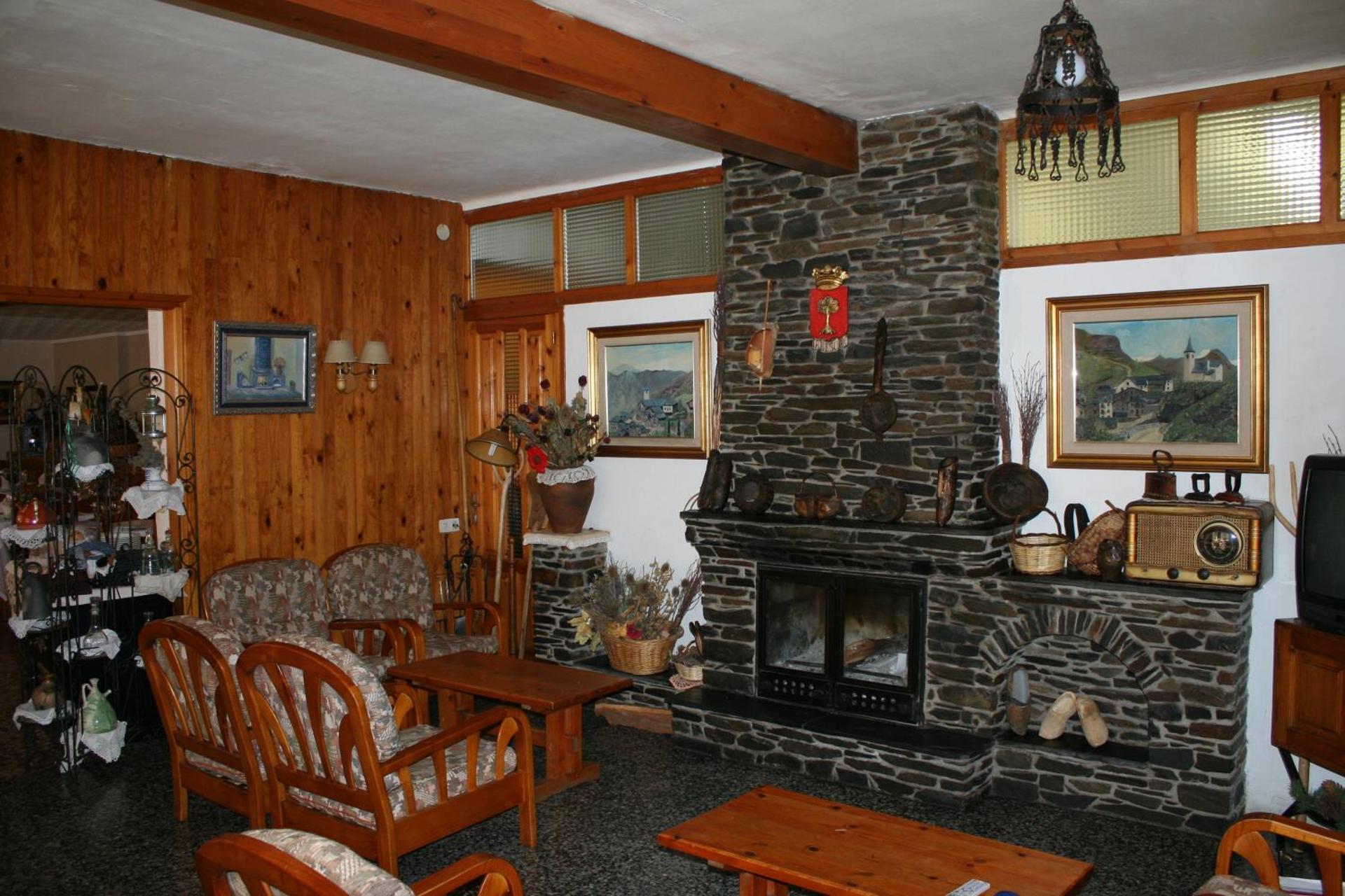 Hotel Llacs De Cardos