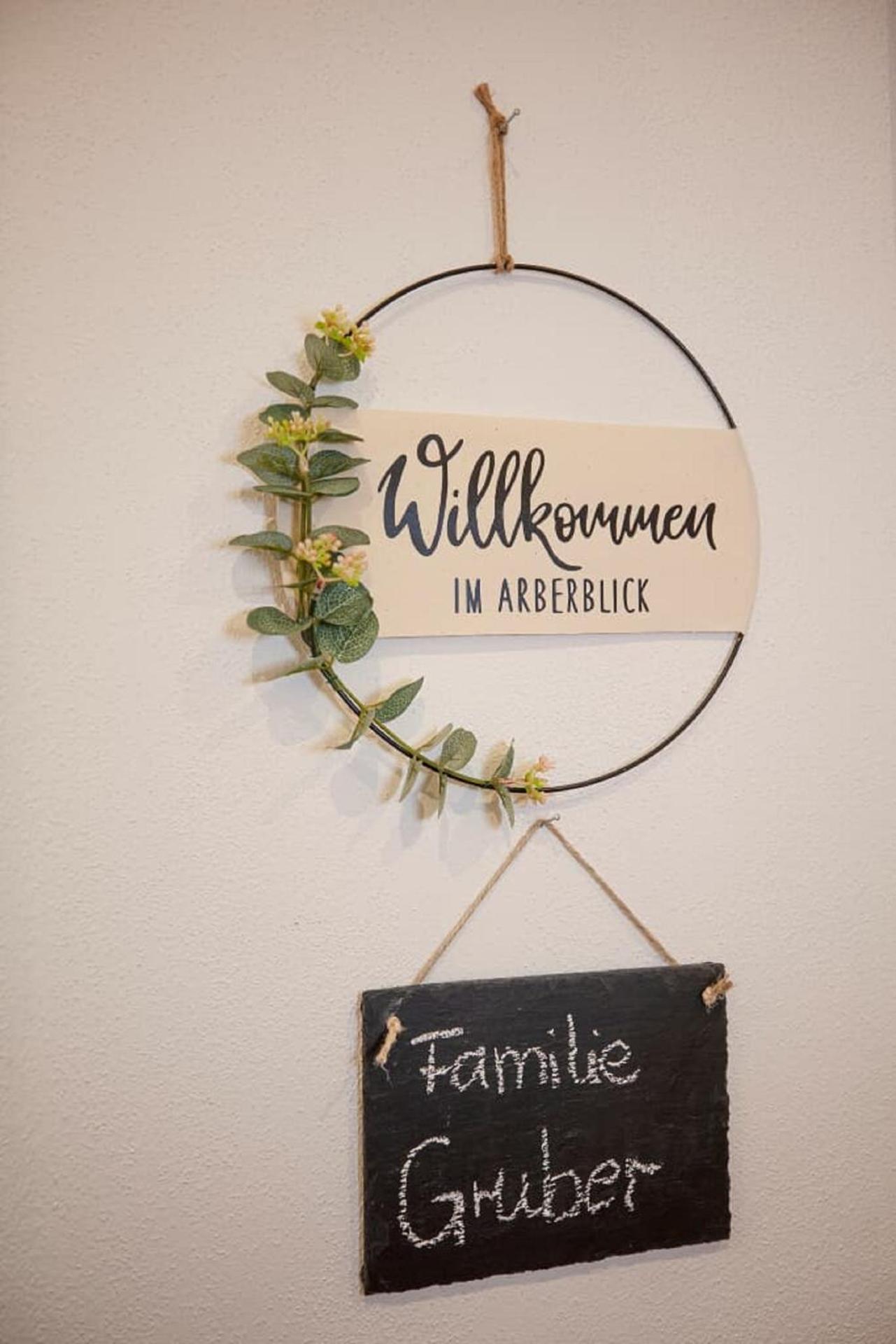 Property logo or sign