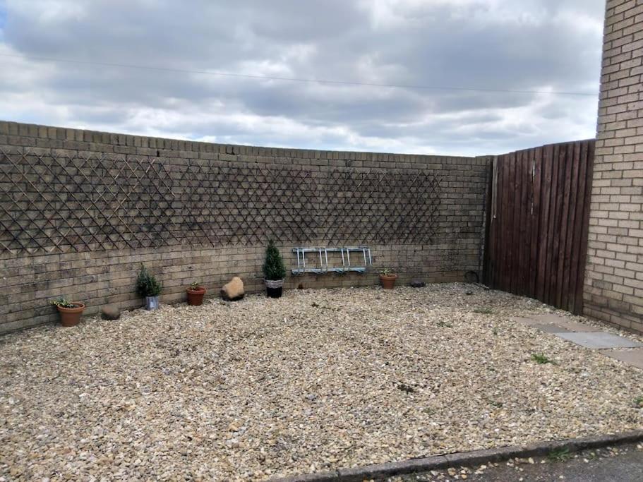 Bethel Nook, a cosy stay in the Welsh Valleys