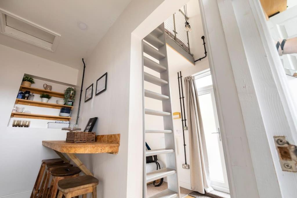 Bethel Nook, a cosy stay in the Welsh Valleys