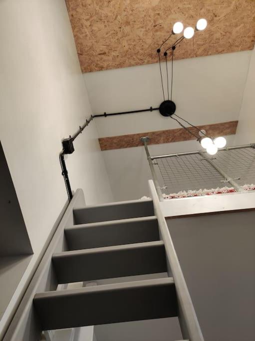 Bethel Nook, a cosy stay in the Welsh Valleys