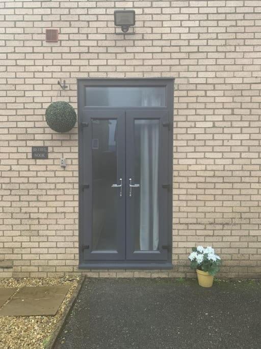 Bethel Nook, a cosy stay in the Welsh Valleys