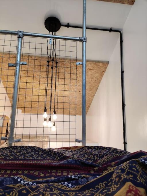 Bethel Nook, a cosy stay in the Welsh Valleys