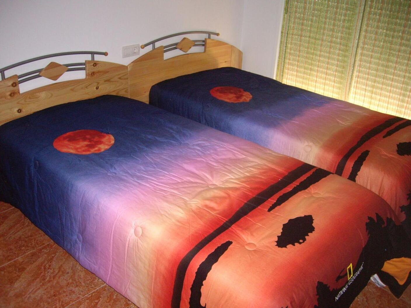 LA CASA AZUL de Anna