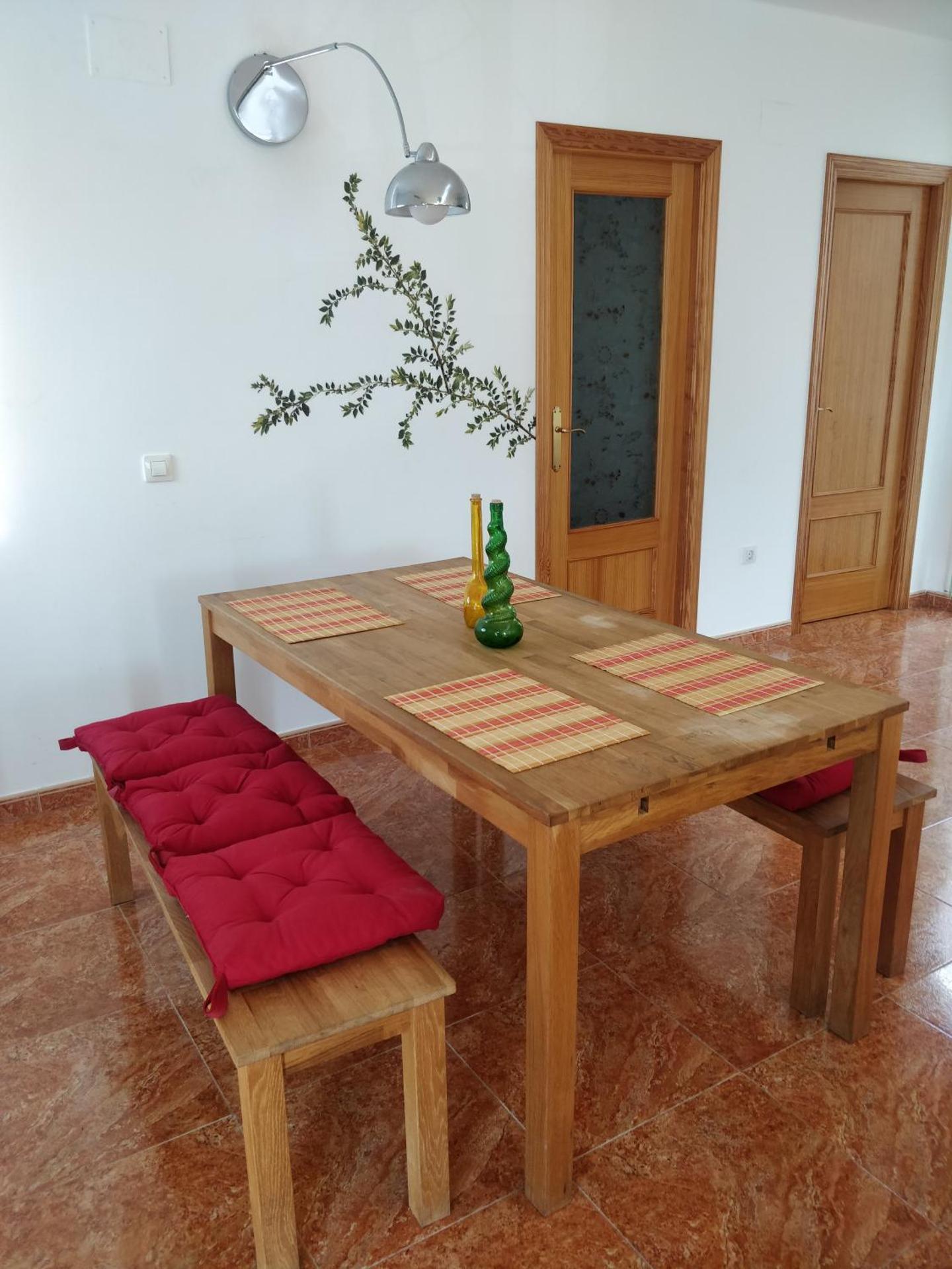 LA CASA AZUL de Anna