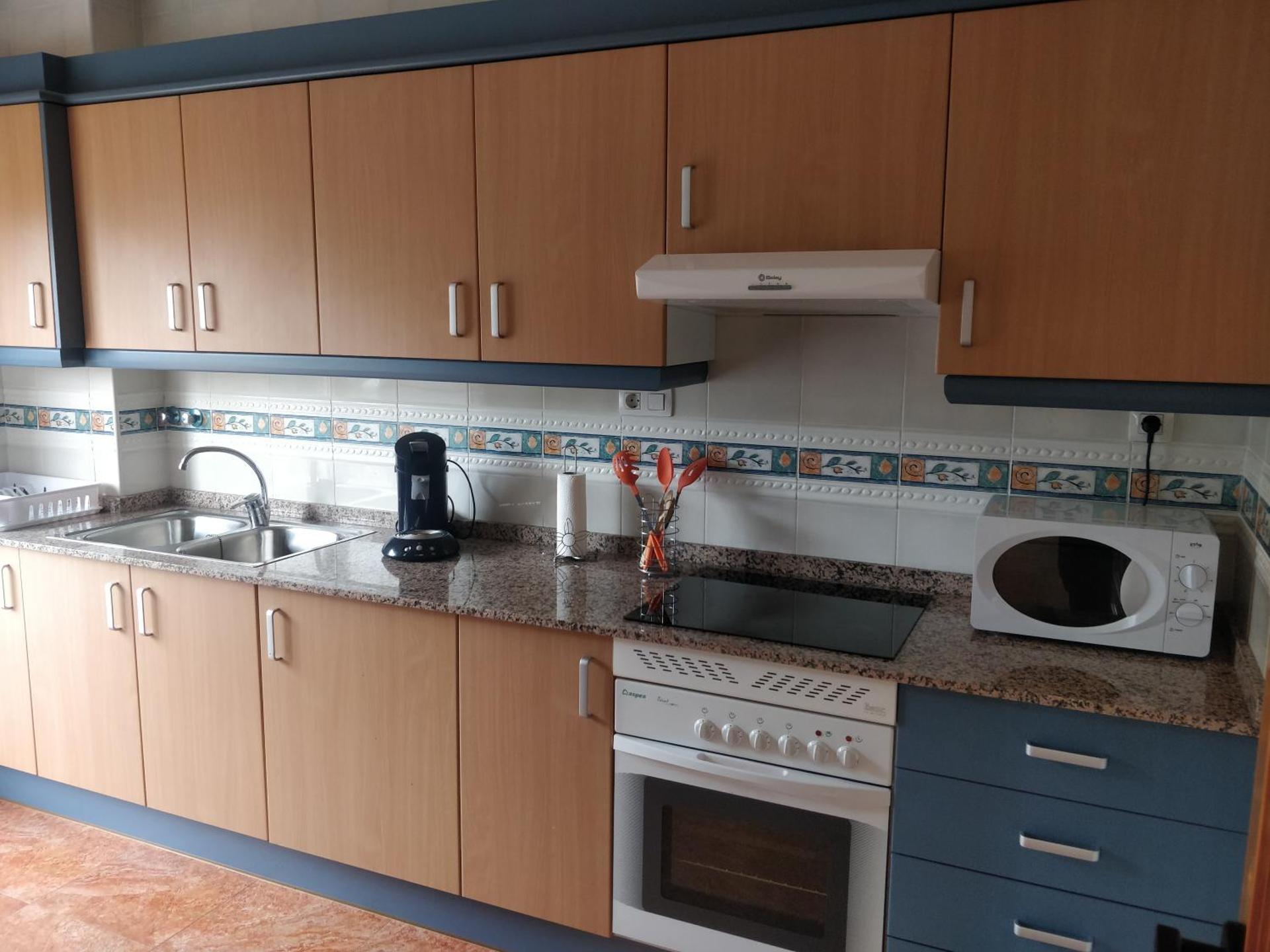 LA CASA AZUL de Anna