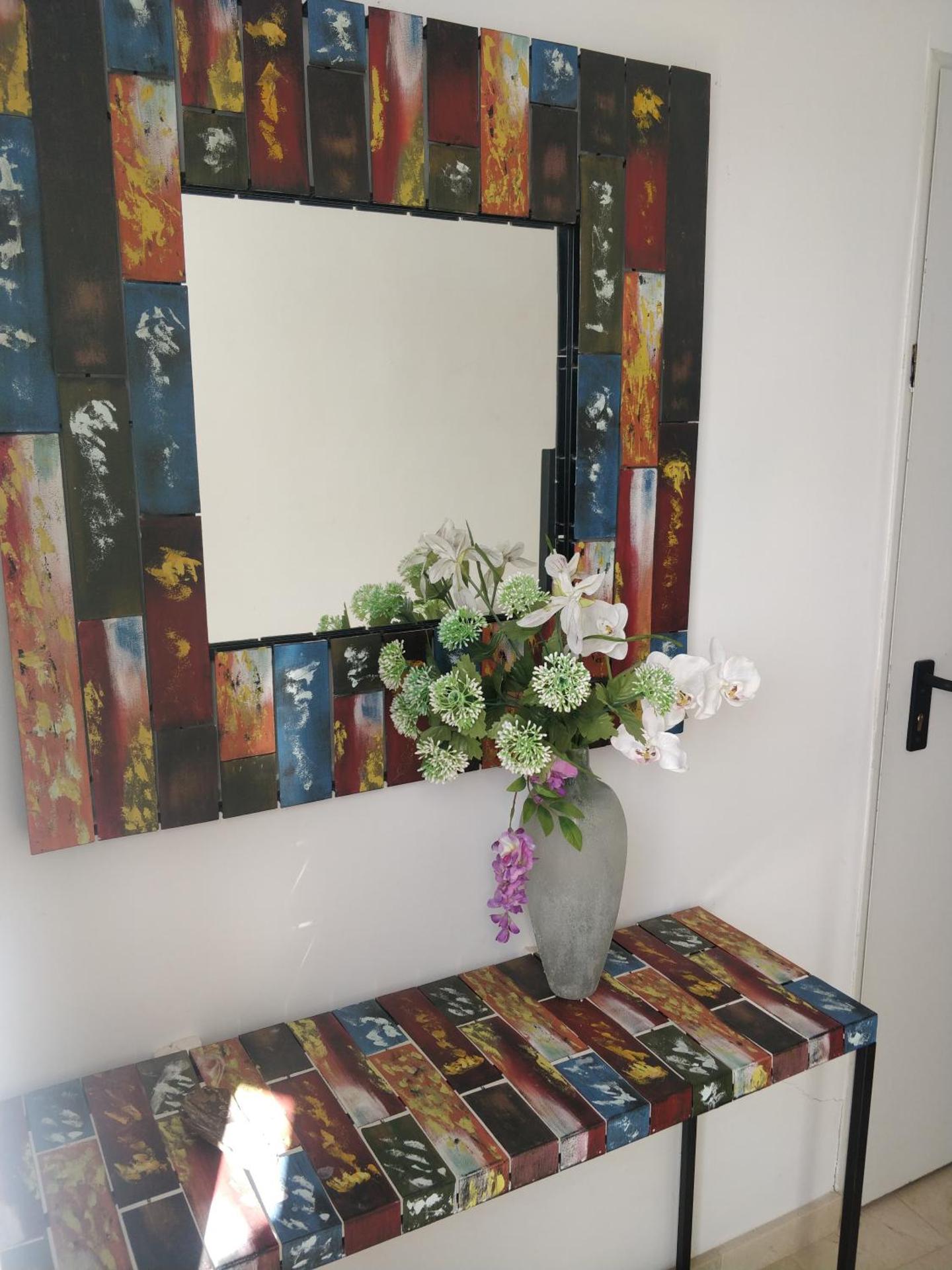 LA CASA AZUL de Anna