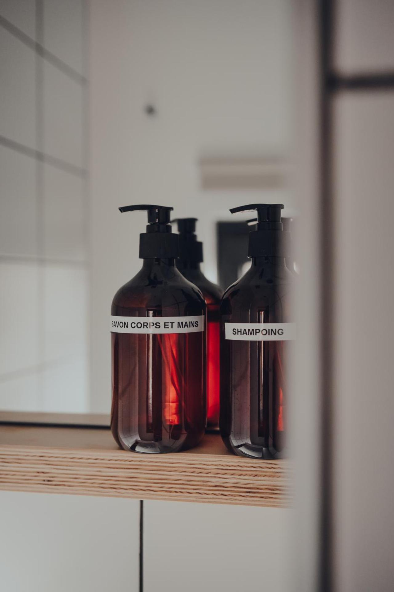 Cabane Urbaine 1 - centre