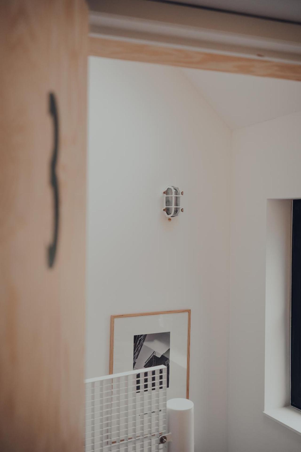 Cabane Urbaine 2 - centre