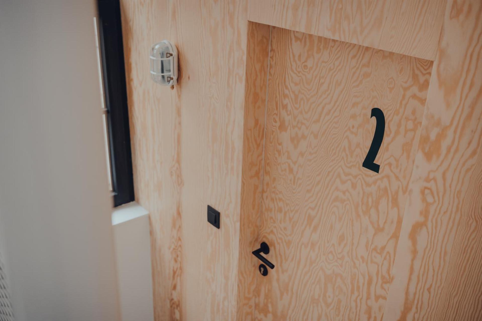 Cabane Urbaine 2 - centre