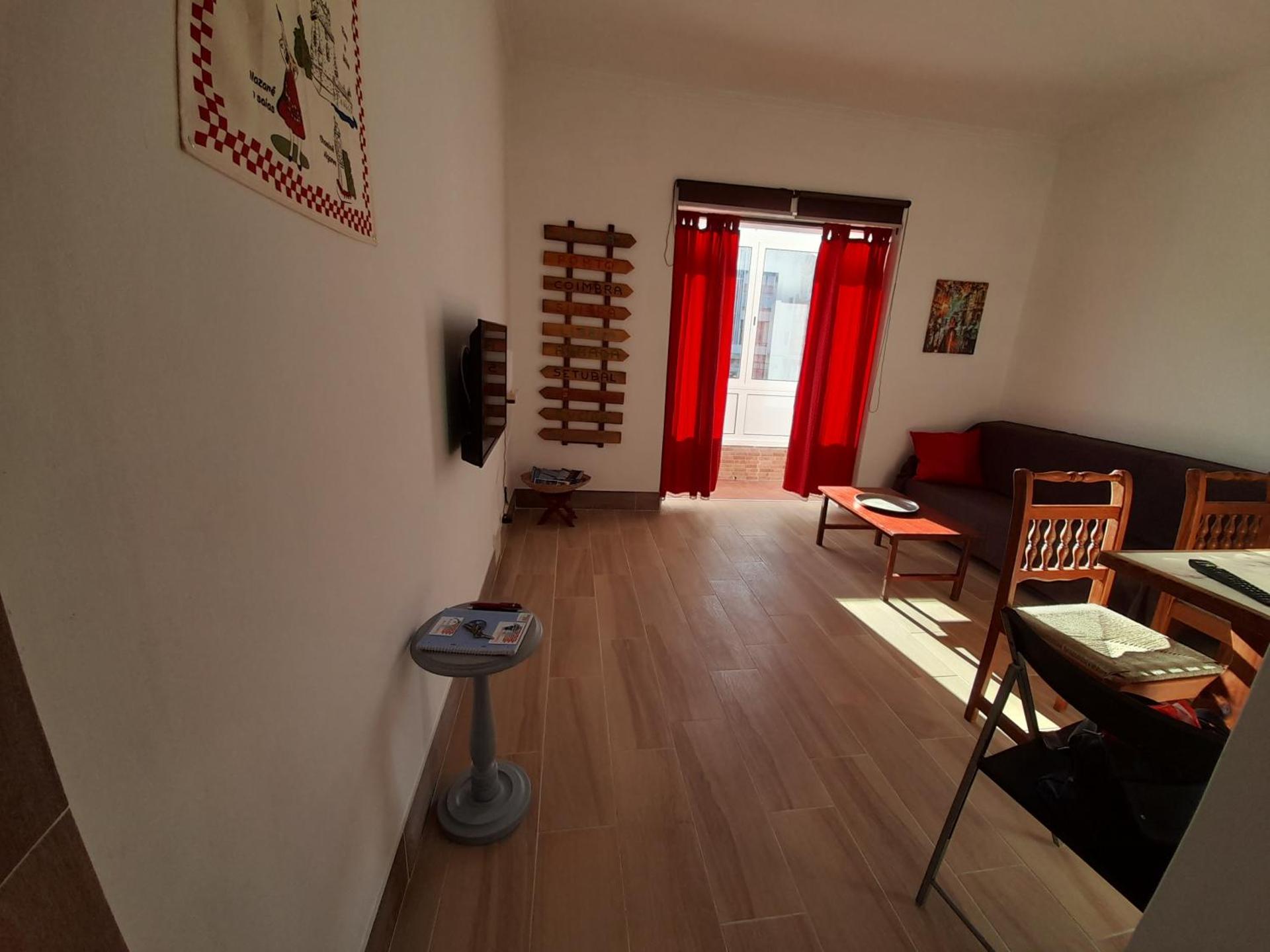 Casa Terra Cota - Seixal